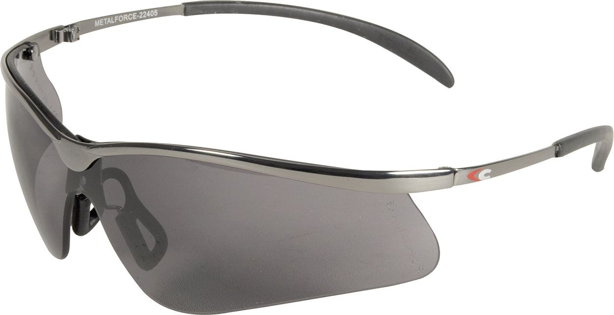 Occhiali da Lavoro Cofra Metalforce E023-B110