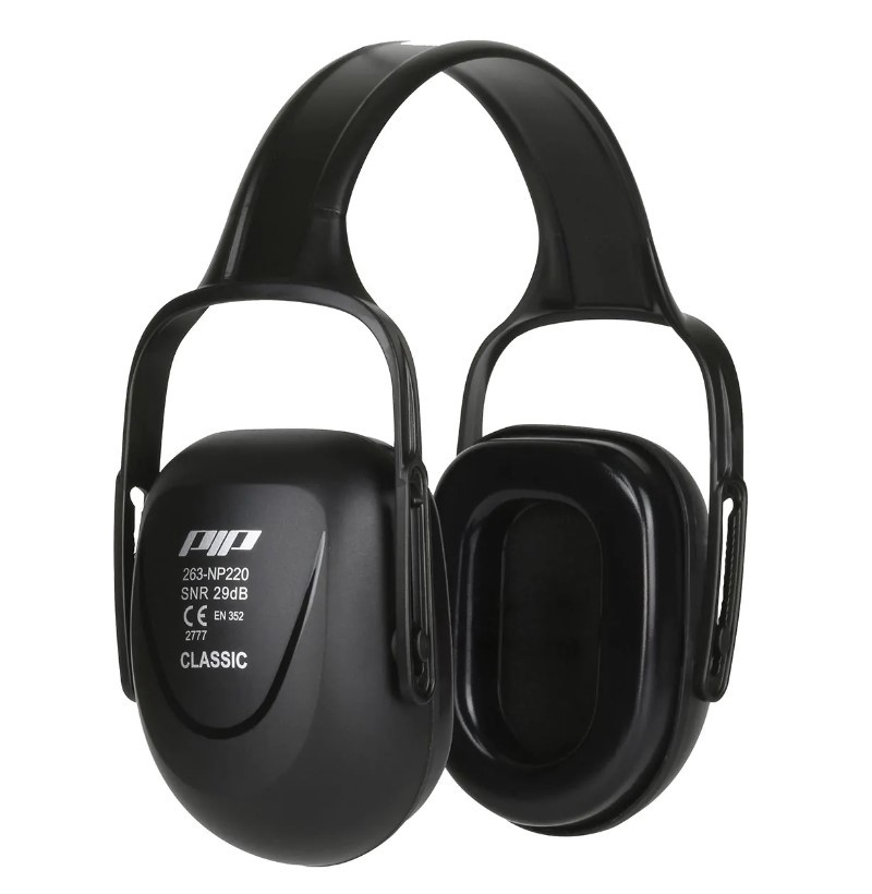 Cuffia antirumore Pip Classic 263-NP220