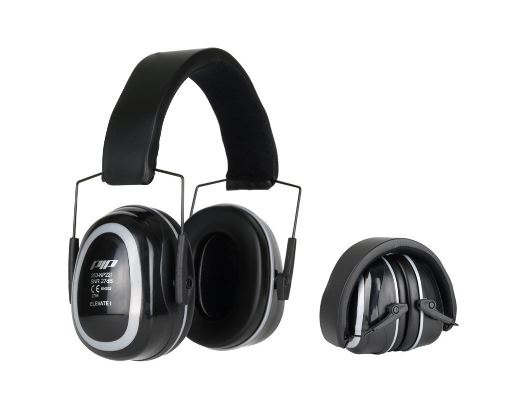 Cuffia antirumore Pip Elevate 263-NP221