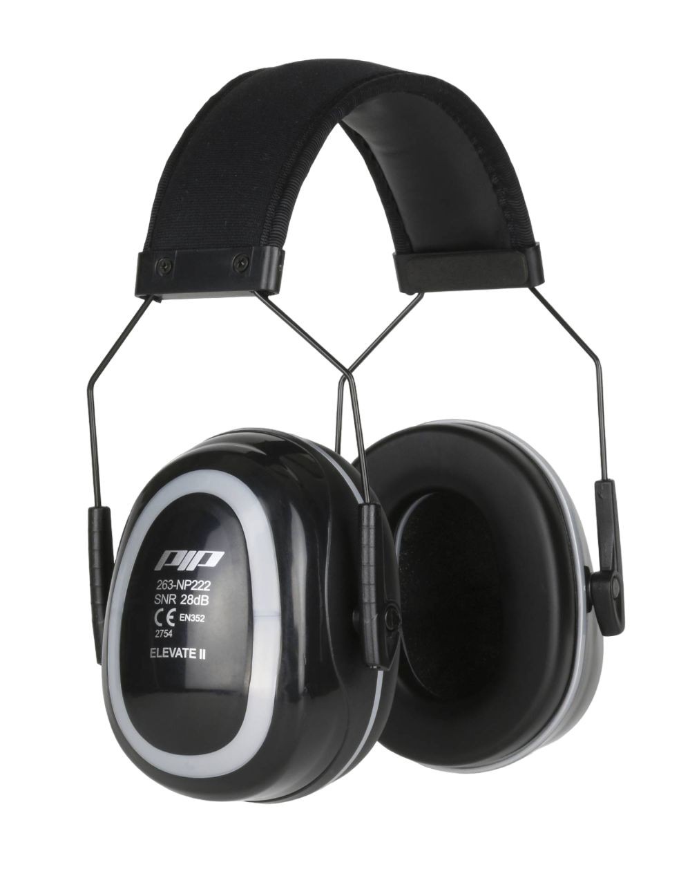 Cuffia antirumore Pip Elevate II 263-NP222