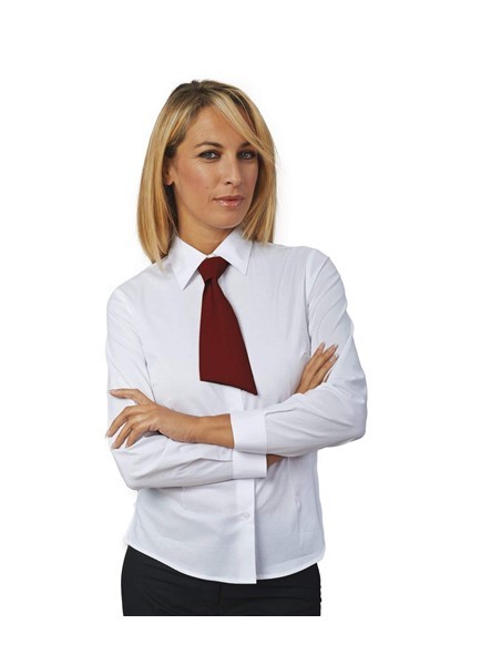 Cravattino da Lavoro Siggi Horeca Ginny Unisex 28CV0017/00-9001
