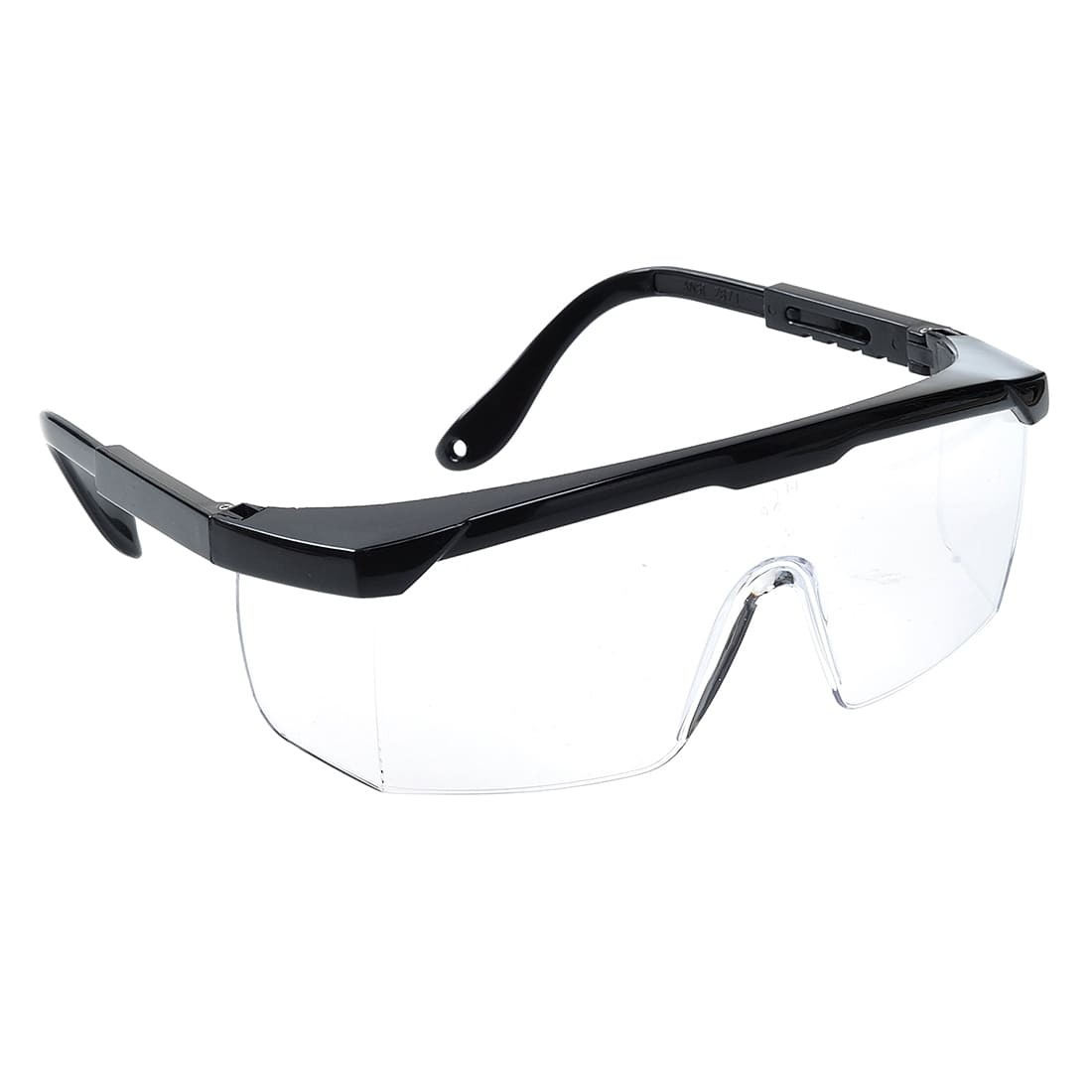 Occhiale Classic Safety Portwest PW33