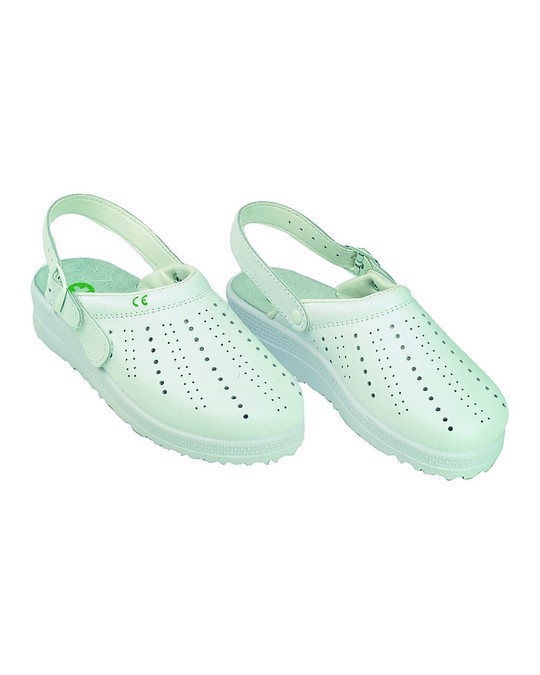 Zoccolo con laccetto antinfortunistico Rossini Lady E A FO SRA SSZ0007