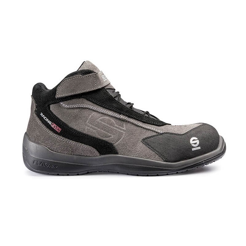 Scarpe antinfortunistiche Sparco - Racing EVO GRNR S3 SRC Invernali
