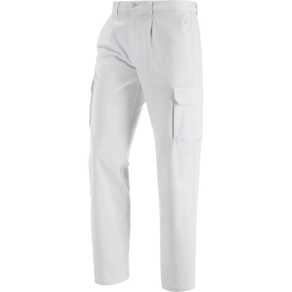 Pantalone Economico GB Neri Siena