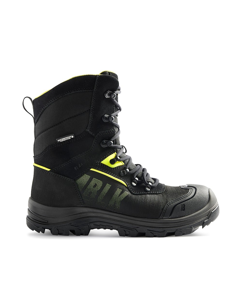 Scarpe antinfortunistiche Blaklader Storm invernale S3 SRC HRO WR CI 24900000993343