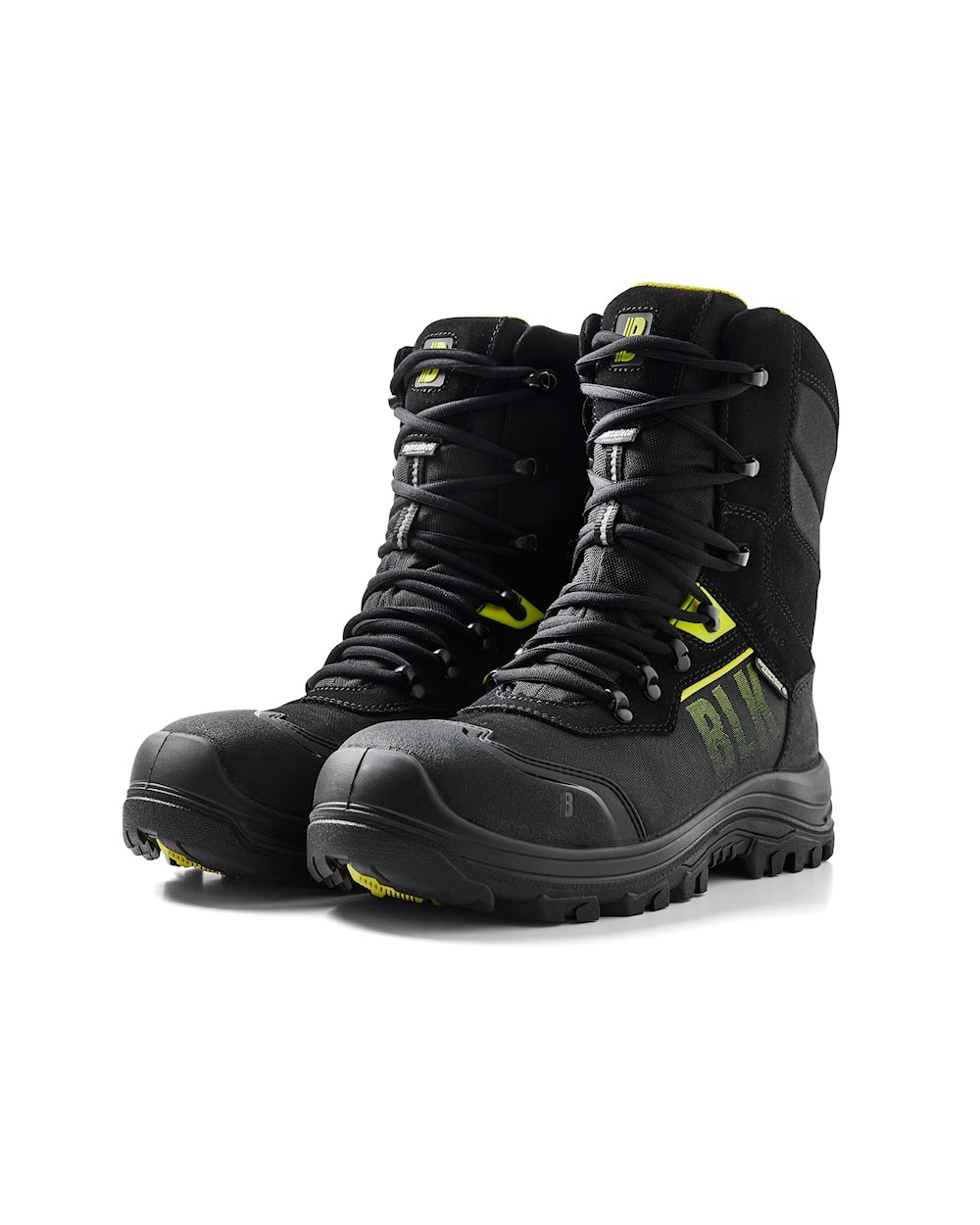 Scarpe antinfortunistiche Blaklader Storm invernale S3 SRC HRO WR CI 24900000993343