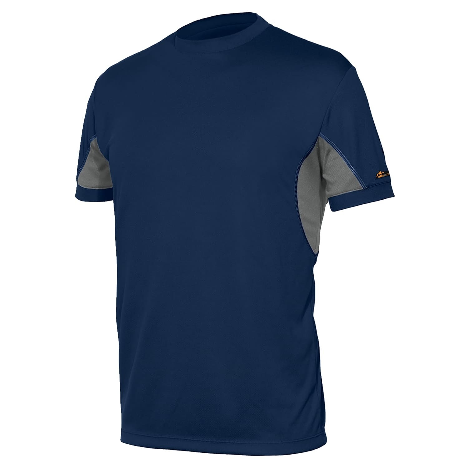 T-shirt Extreme stretch Issa Line - 8820B
