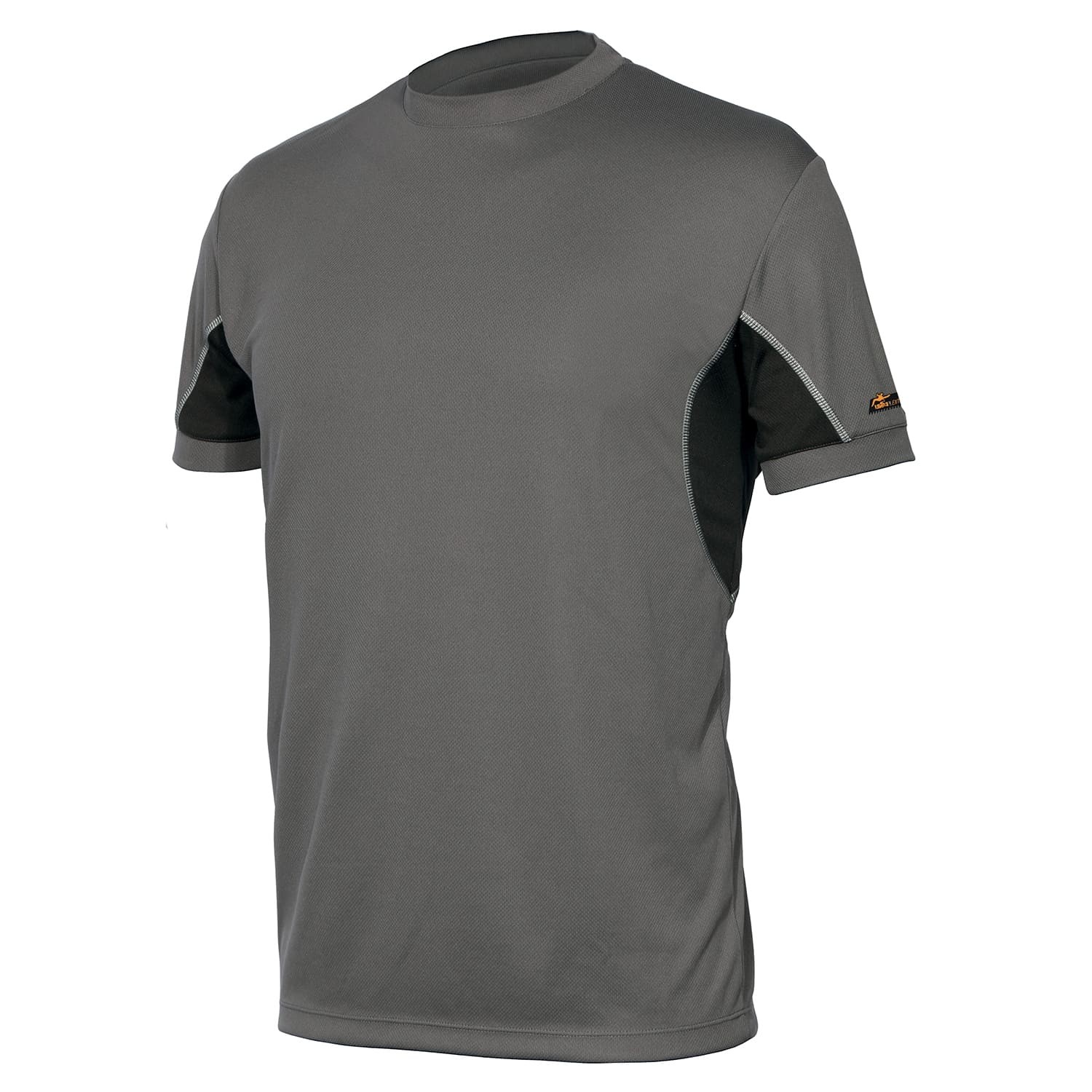 T-shirt Extreme stretch Issa Line - 8820B