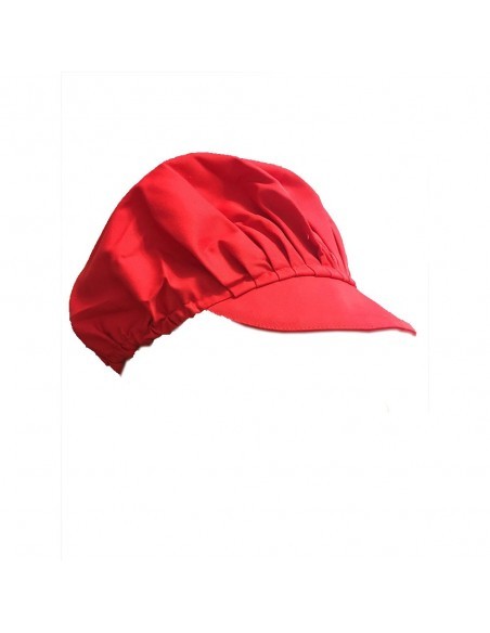 Berretto da Lavoro Siggi Horeca Holly 28BE0156/00-0819