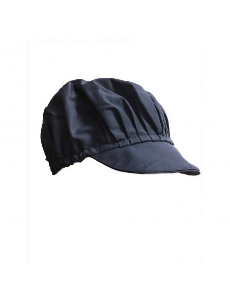 Berretto da Lavoro Siggi Horeca Holly 28BE0156/00-0819