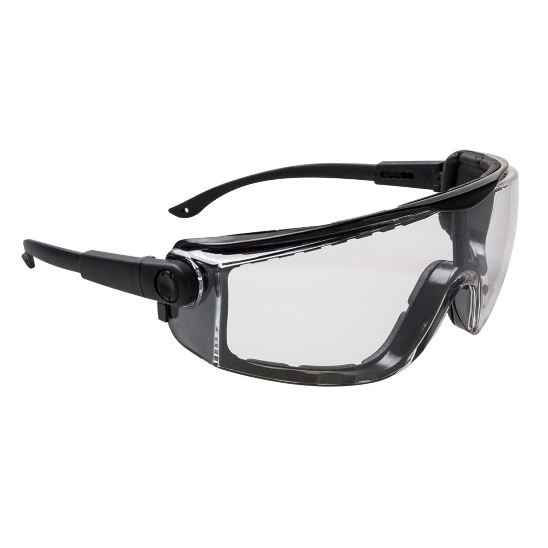 Occhiale Focus Portwest PS03