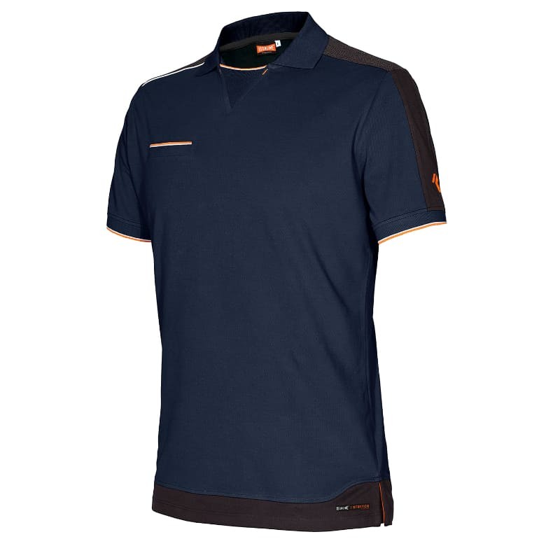 Polo Extreme stretch Issa Line - 8825NB