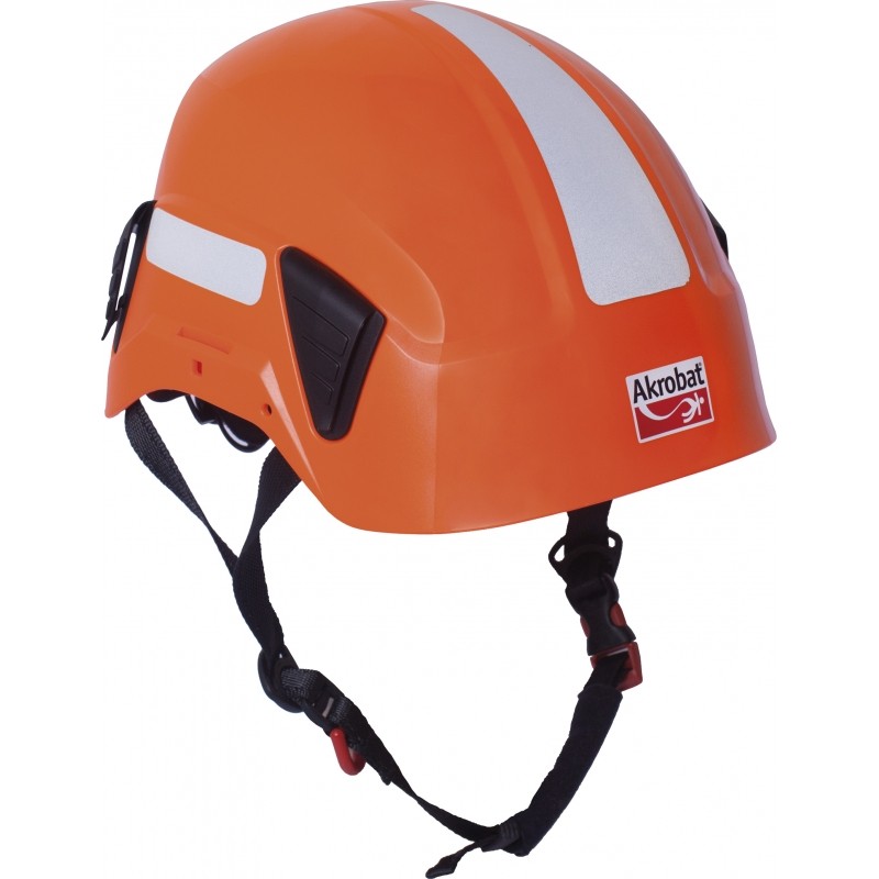Elmetto per Ponteggi Textel AKROBAT AK9057