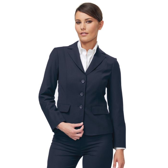 Giacca da Lavoro Donna Siggi Horeca Alexa 28GA0185/01-9110