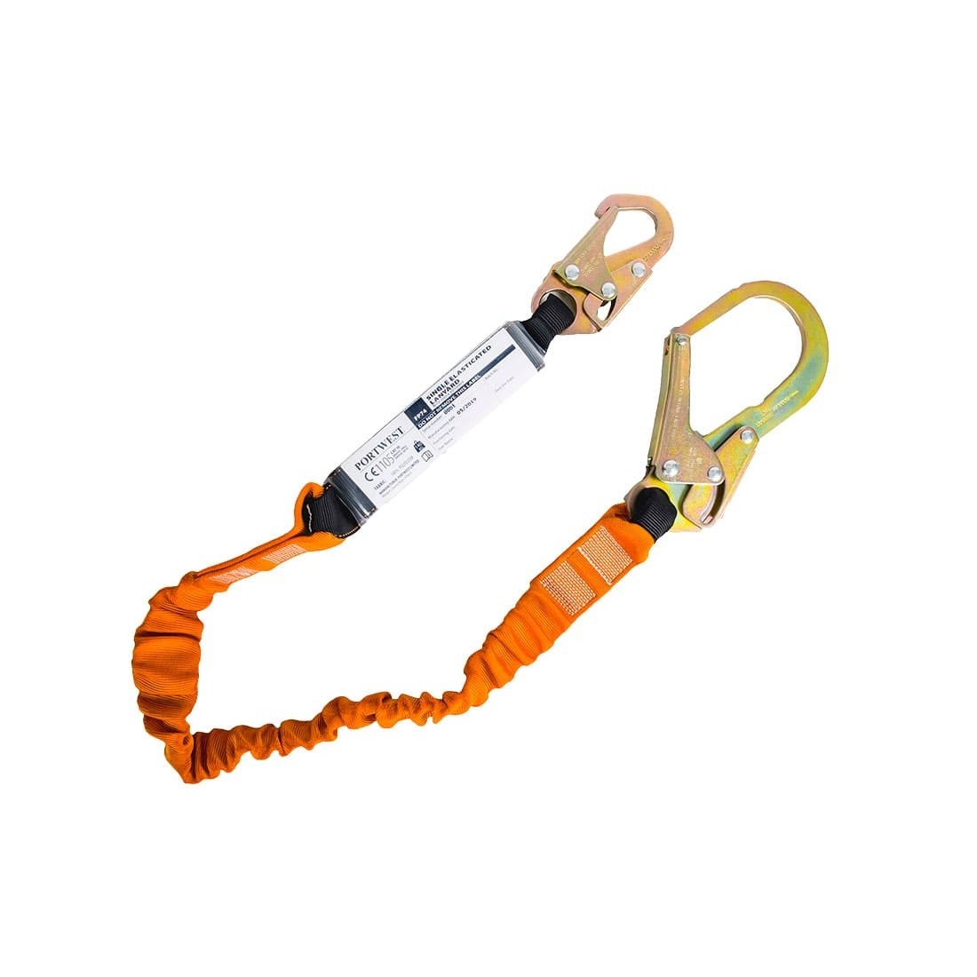 Cordino Singolo per 140 kg con Assorbitore Portwest FP74
