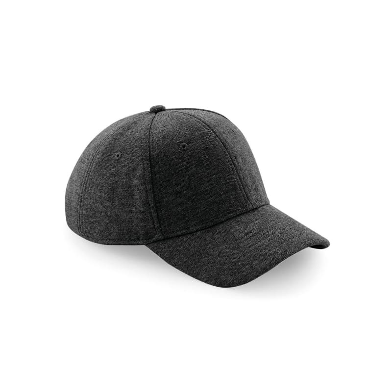 Cappello Jersey Athleisure Baseball Beechfield - B677