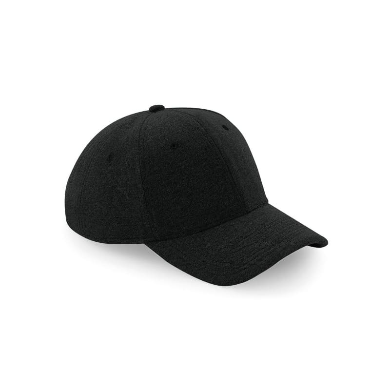 Cappello Jersey Athleisure Baseball Beechfield - B677
