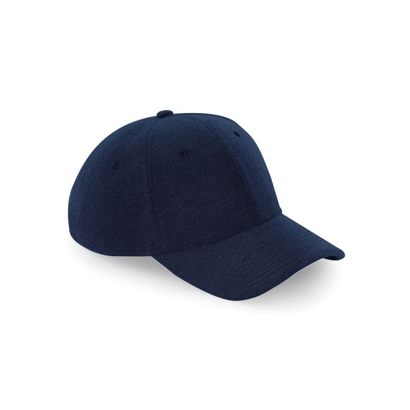 Cappello Jersey Athleisure Baseball Beechfield - B677