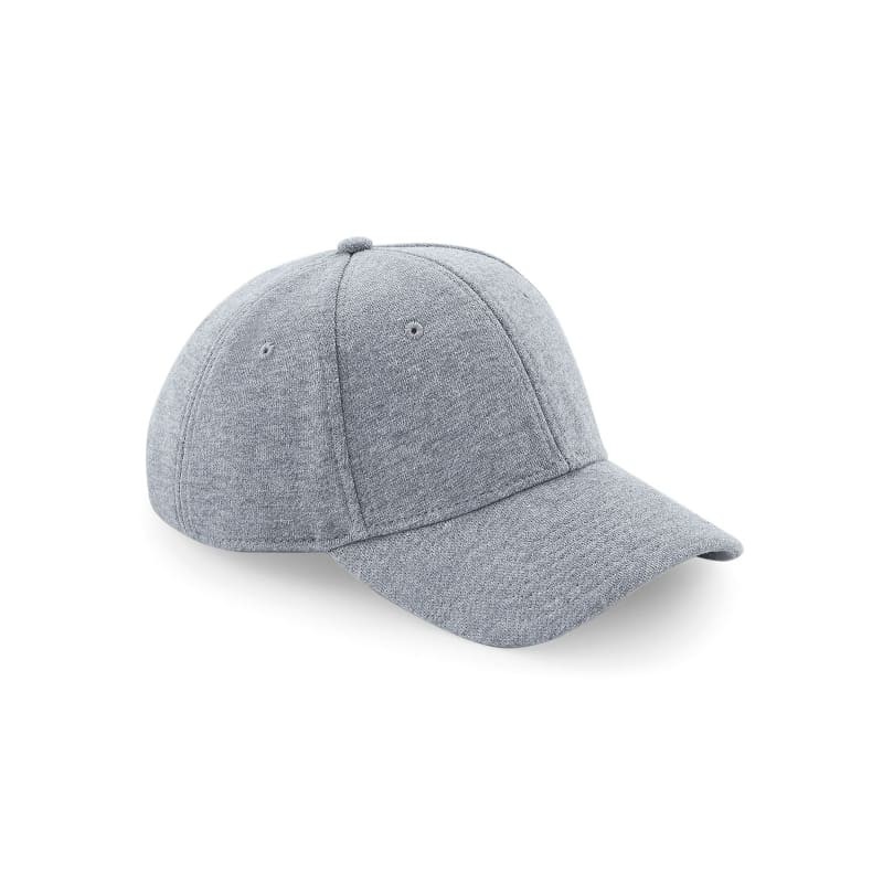 Cappello Jersey Athleisure Baseball Beechfield - B677