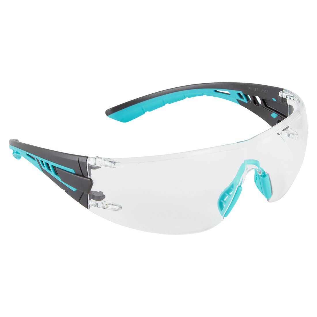 Occhiali da lavoro Tech Look Lite KN Portwest PS27