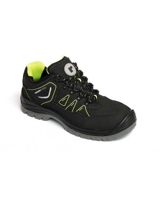Scarpe antinfortunistiche Rossini Rockford Low S3 SRC SSRC608