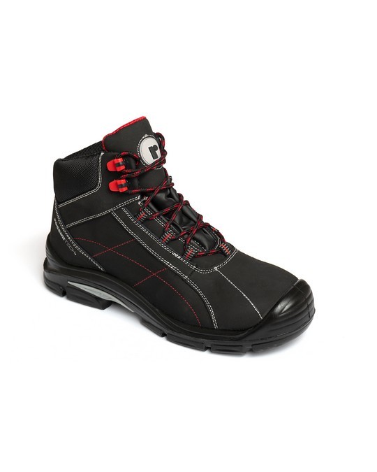 Scarpe antinfortunistiche Rossini Volga High S3 SRC PPVL425