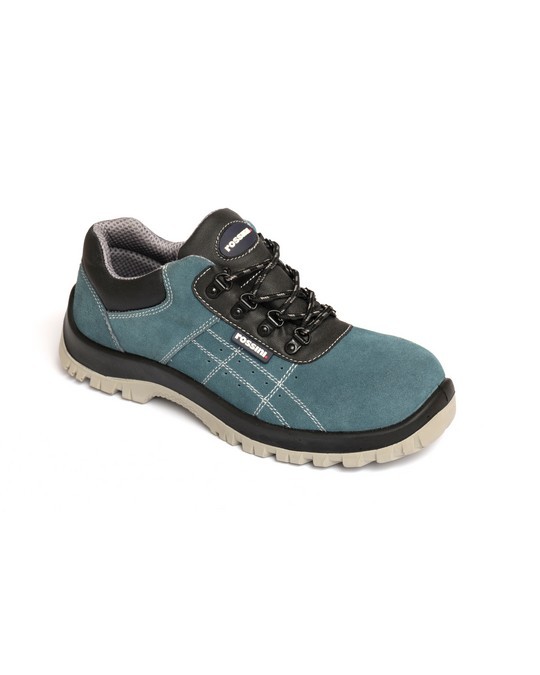 Scarpe antinfortunistiche Rossini Baltimora S1 SRC SSVL300