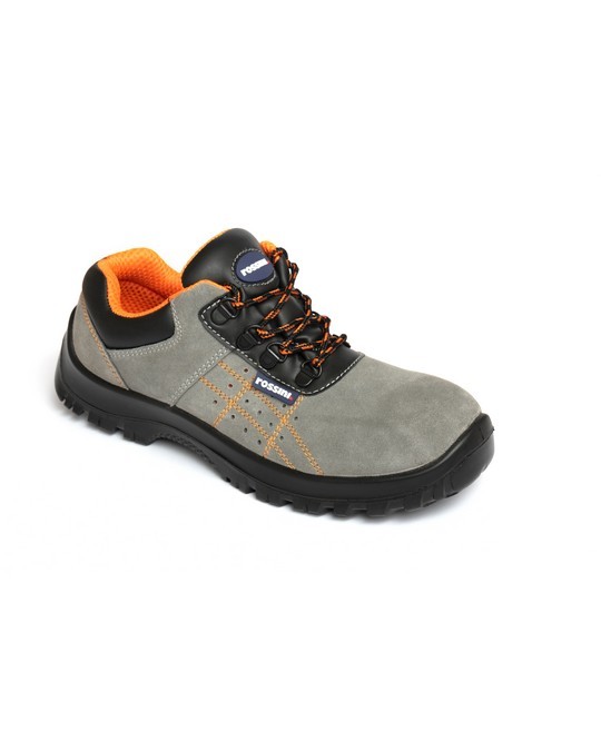 Scarpe antinfortunistiche Rossini Isere S1P SRC SSVL200