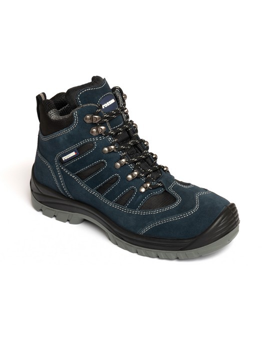 Scarpe antinfortunistiche Rossini Toledo High S1P SRC PPRC663