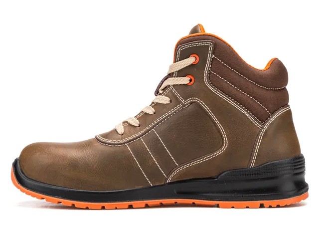 Scarpe antinfortunistiche Velilla Force S3 SRC 707006