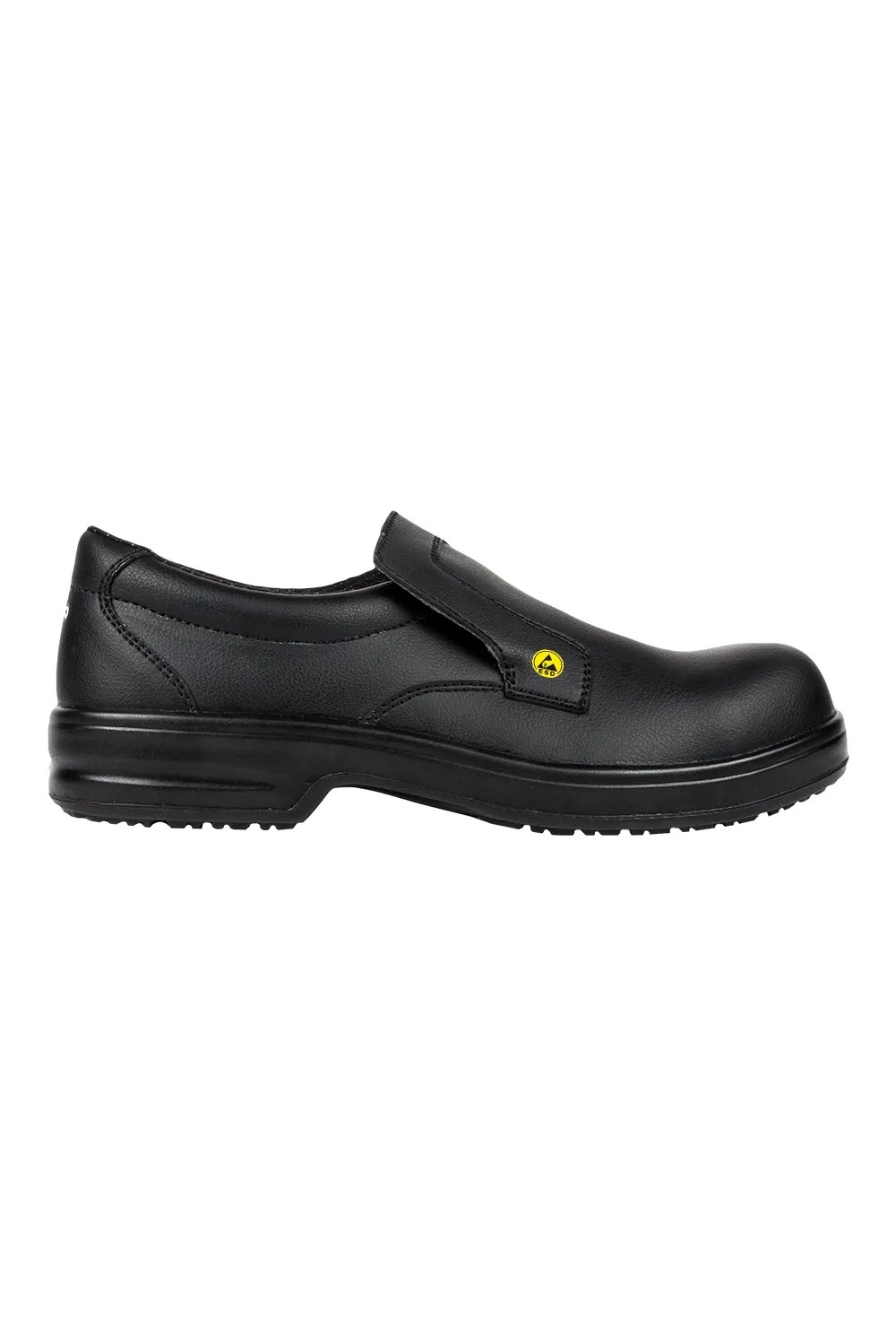 Scarpe antinfortunistiche Velilla Baker S2 ESD SRC 807101
