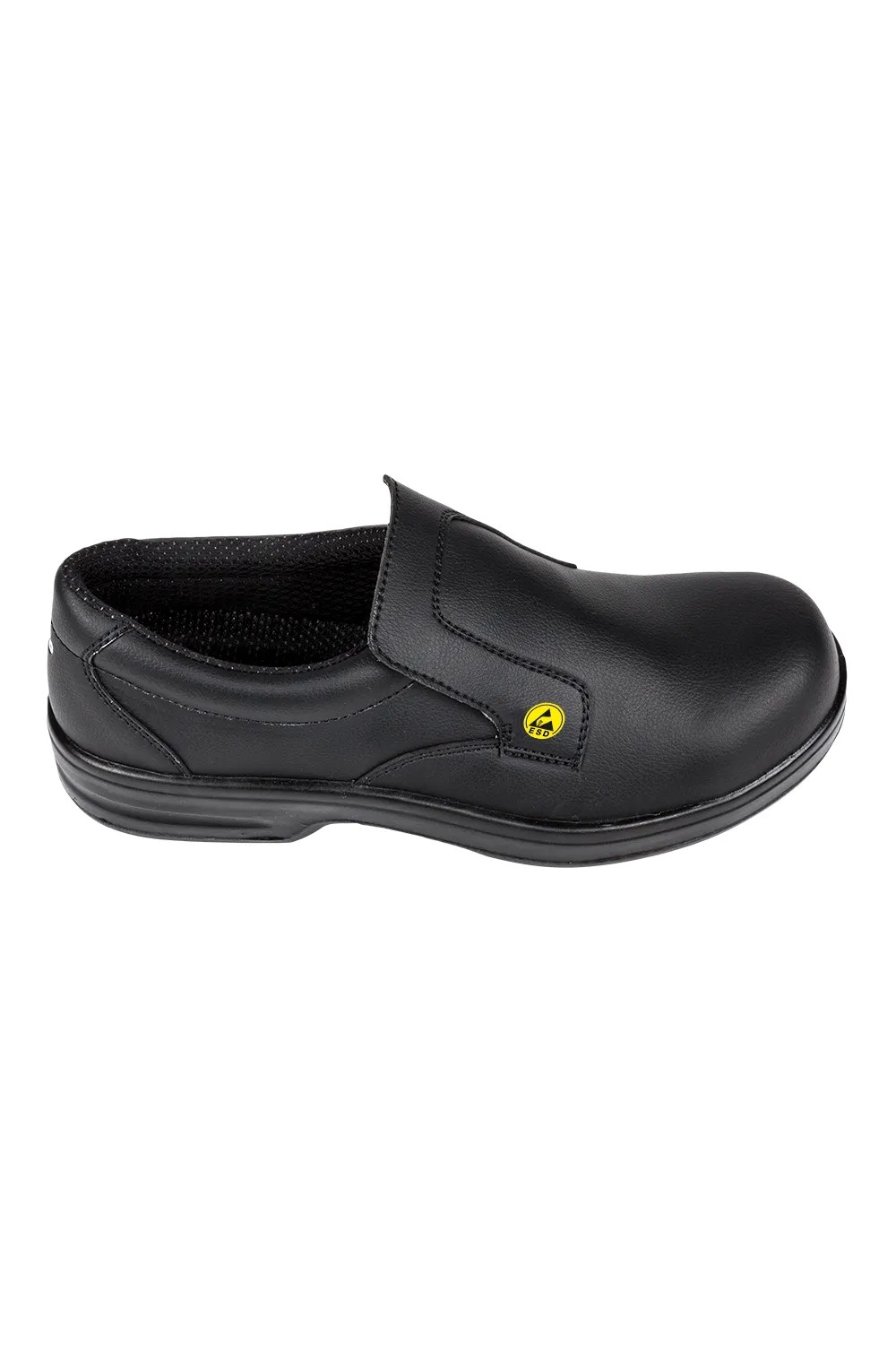 Scarpe antinfortunistiche Velilla Baker S2 ESD SRC 807101