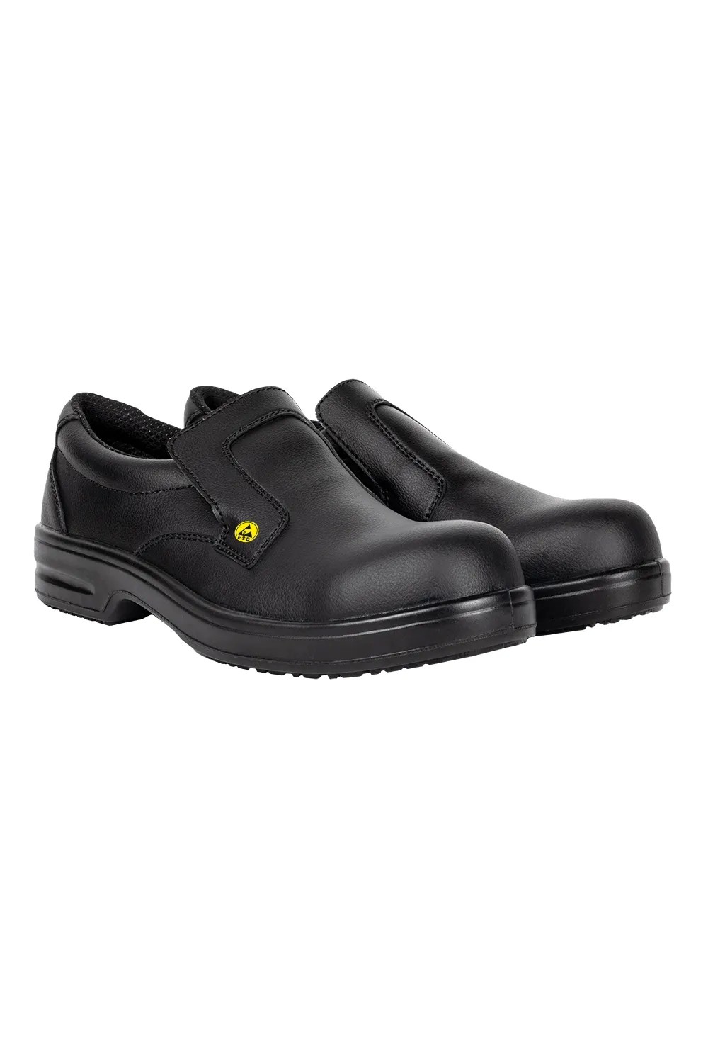 Scarpe antinfortunistiche Velilla Baker S2 ESD SRC 807101