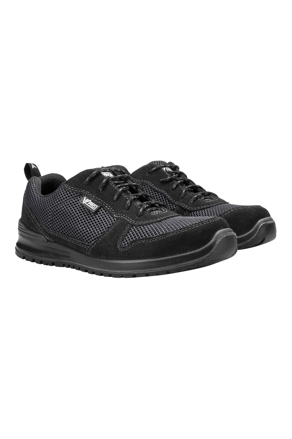Scarpe antinfortunistiche Velilla Play S1P ESD SRC 707003
