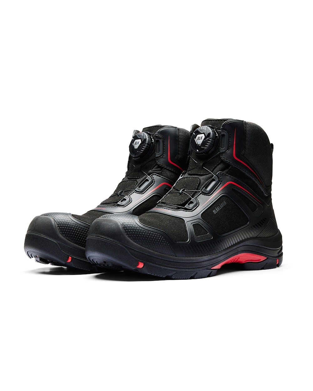 Scarpe antinfortunistiche Blaklader Gecko Boa S3 SRC HRO ESD 24730000993543