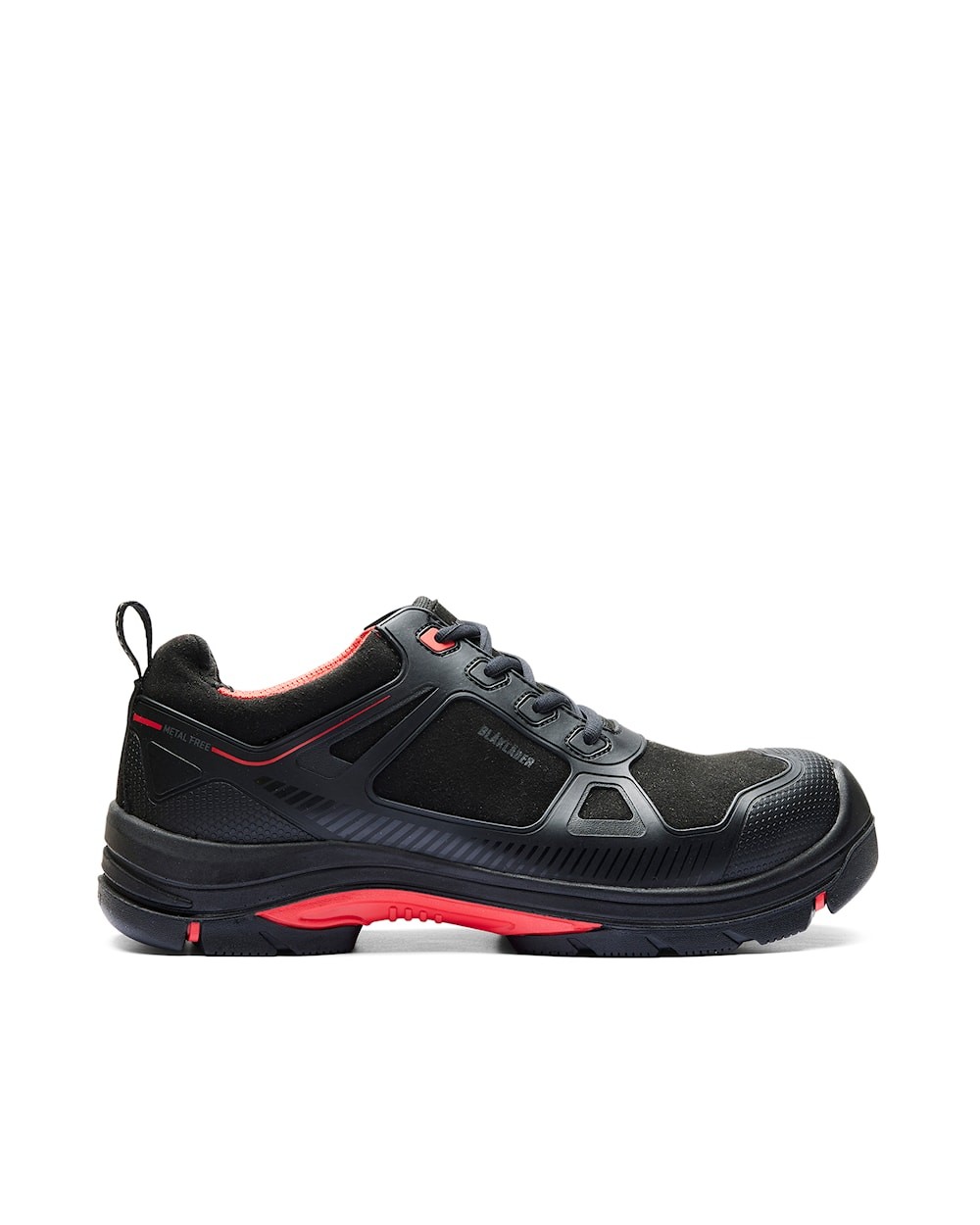 Scarpe antinfortunistiche Blaklader Gecko S3 SRC HRO ESD 24750000993543