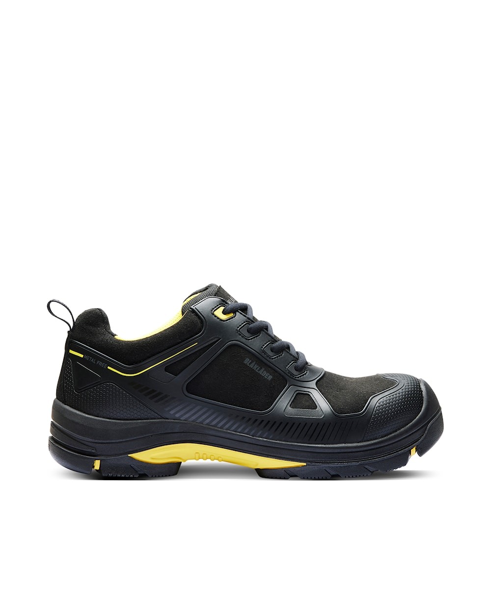 Scarpe antinfortunistiche Blaklader Gecko S3 SRC HRO ESD 24750000993543