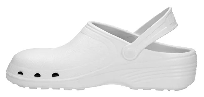 Zoccolo antinfortunistico Velilla Virds OB E SRC 707501