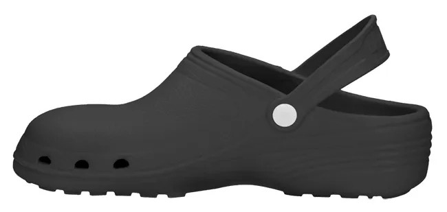 Zoccolo antinfortunistico Velilla Virds OB E SRC 707501