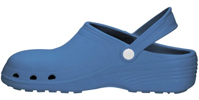 Zoccolo antinfortunistico Velilla Virds OB E SRC 707501