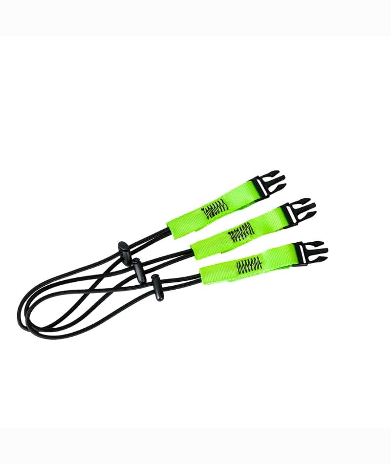 10 pezzi - Clip aggancio rapido (x3) Portwest FP45