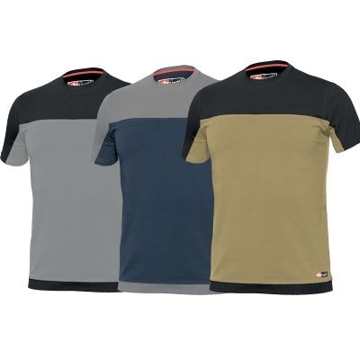 T-shirt stretch Issa Line - 8772