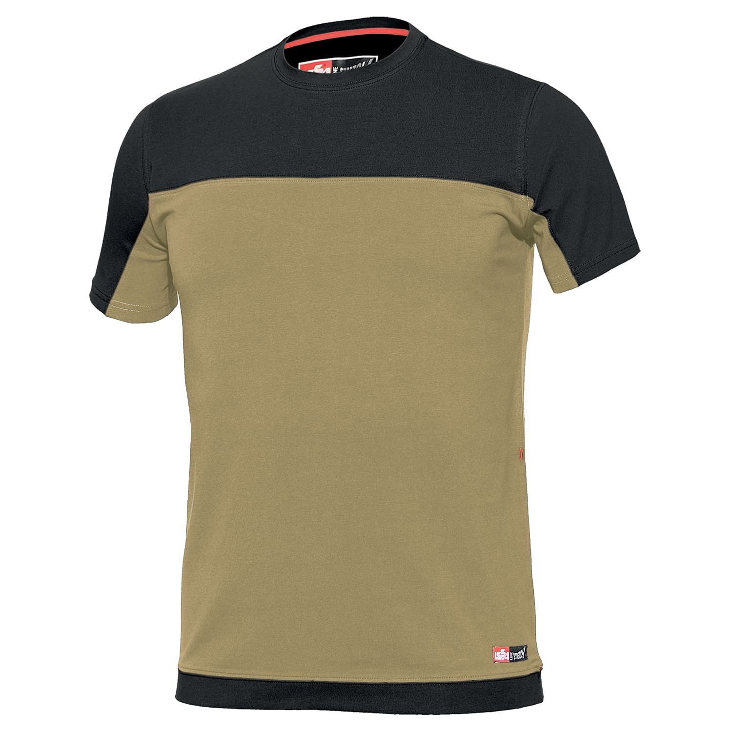 T-shirt stretch Issa Line - 8772