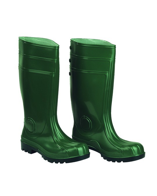 Stivale antinfortunistico Rossini PVC S5 SRA TTI401