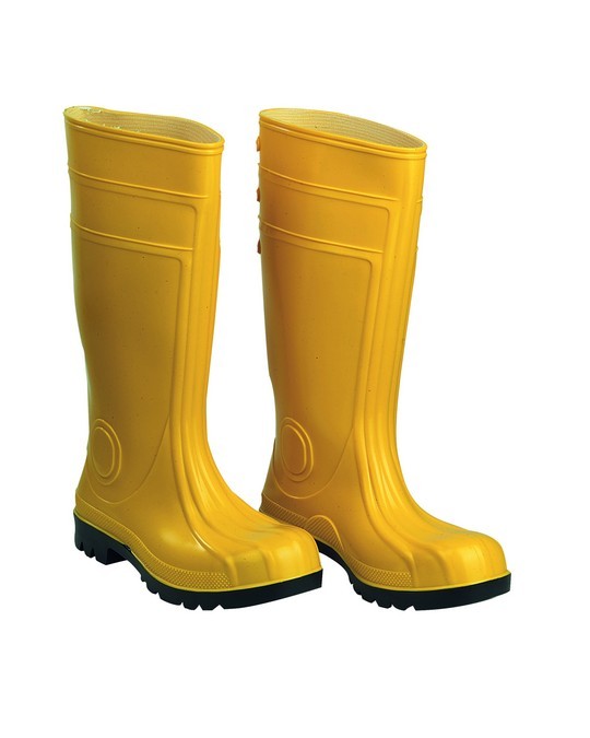 Stivale antinfortunistico Rossini PVC S5 SRA TTI401