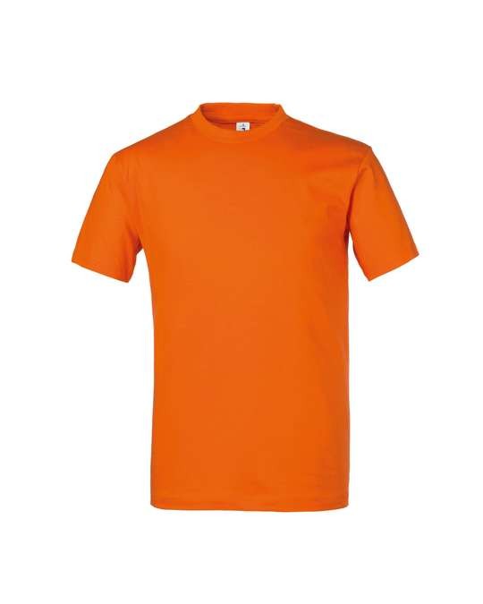 2 pezzi - T-Shirt da Lavoro Rossini Kos HH114