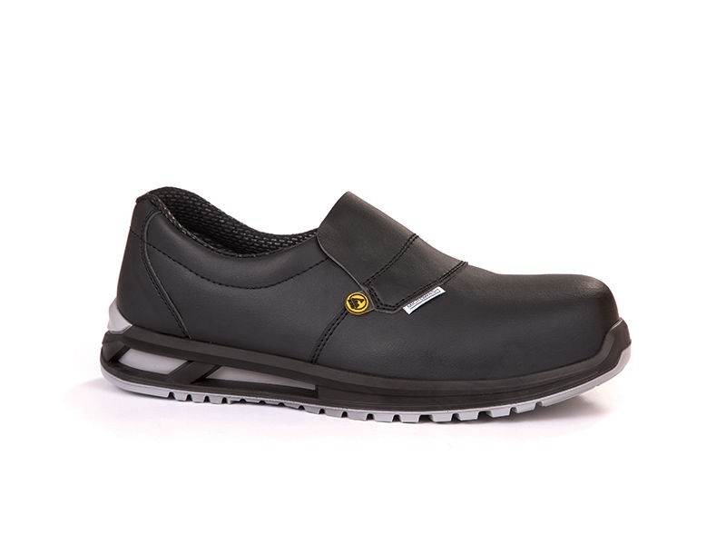 Scarpe Antinfortunistiche Giasco Corfu S2 SRC ESD antiscivolo super leggere 3H002O