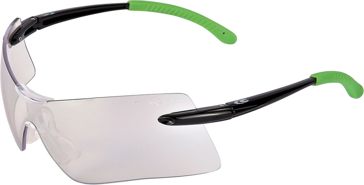 Occhiali da Lavoro Cofra Sharpen E006-B130