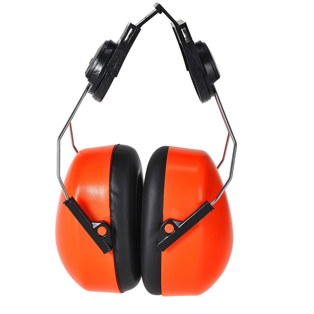 Cuffie Endurance Clip-On Hi-Vis Portwest PS47